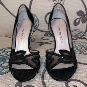 Super cute dressy heels